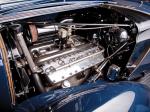 Lincoln Model K Convertible Victoria by Brunn 1938 года